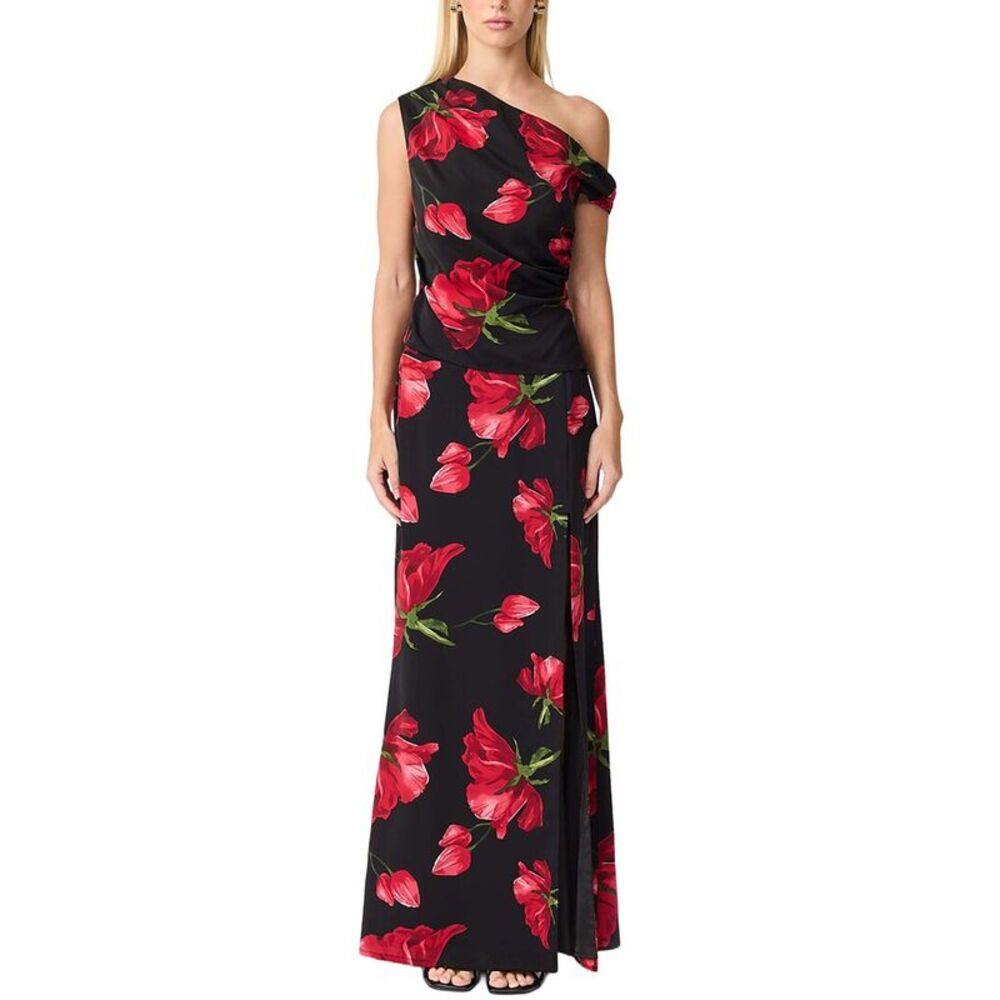 Elliat Womens T Valetta Set, Black